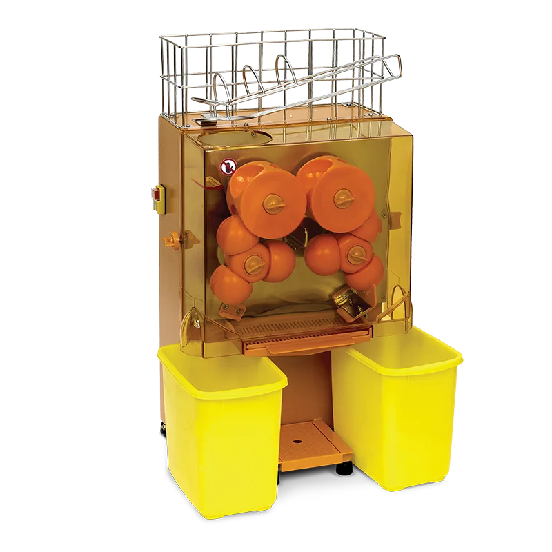 Citrus juicer machine RS496 Horecatech